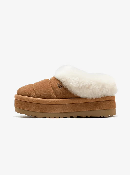 UGG Tazzlita Slipper Chestnut