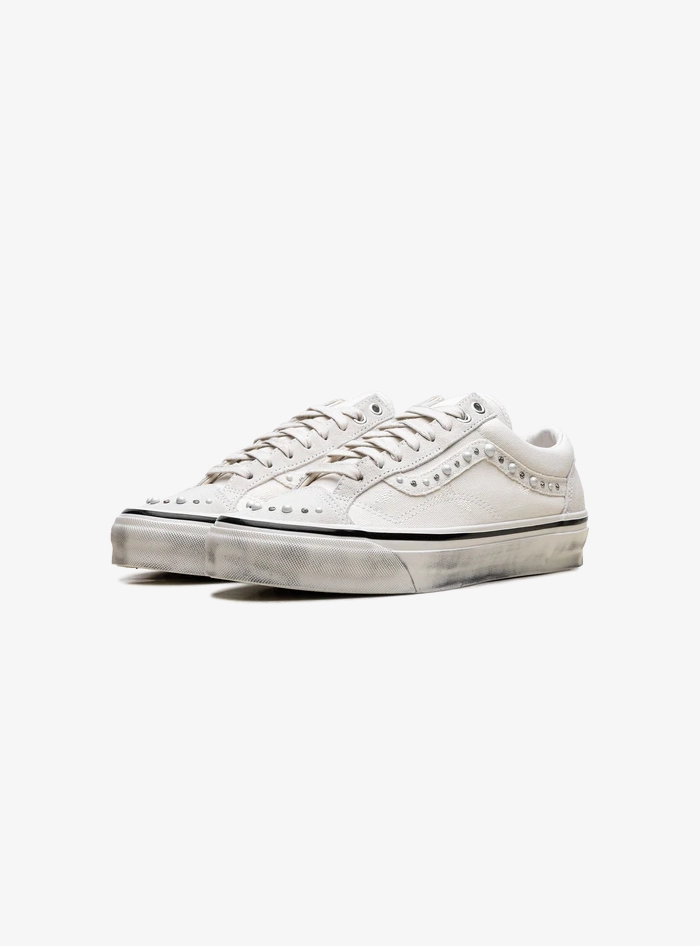 Vans OTW Old Skool 36 Pearlized Pack Marshmallow