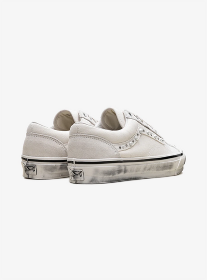 Vans OTW Old Skool 36 Pearlized Pack Marshmallow