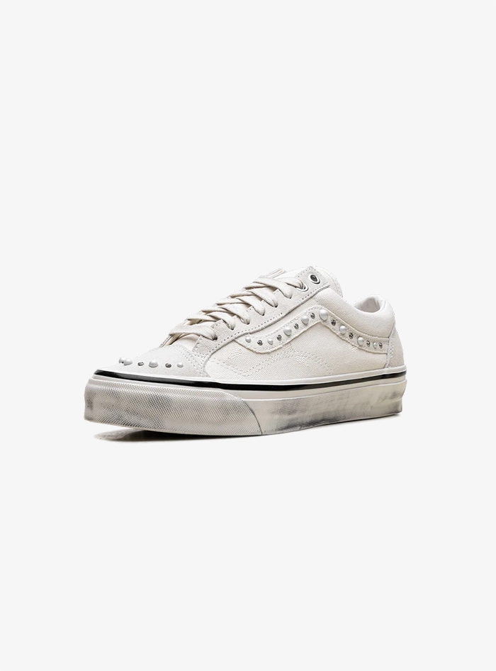 Vans OTW Old Skool 36 Pearlized Pack Marshmallow