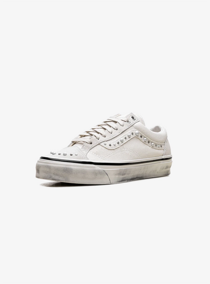 Vans OTW Old Skool 36 Pearlized Pack Marshmallow