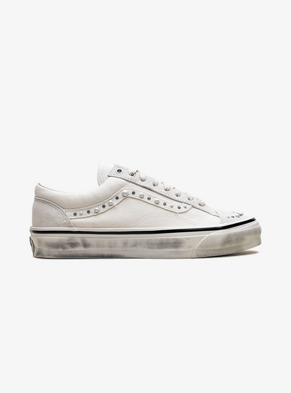Vans OTW Old Skool 36 Pearlized Pack Marshmallow
