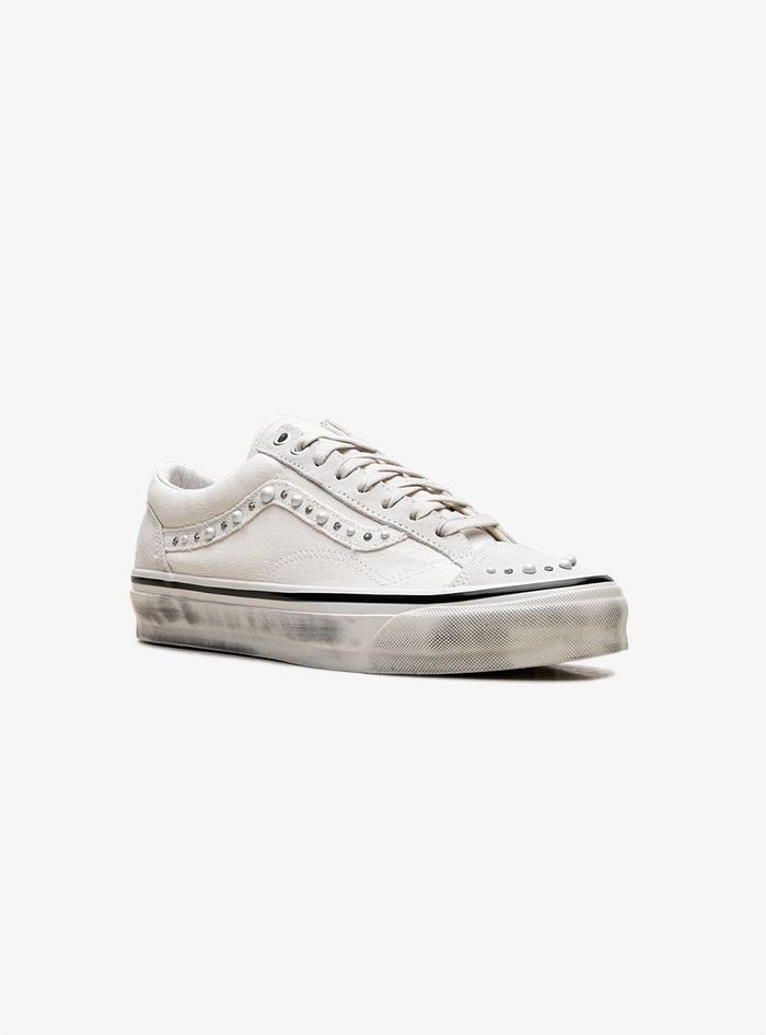 Vans OTW Old Skool 36 Pearlized Pack Marshmallow