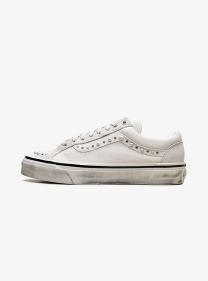 Vans OTW Old Skool 36 Pearlized Pack Marshmallow