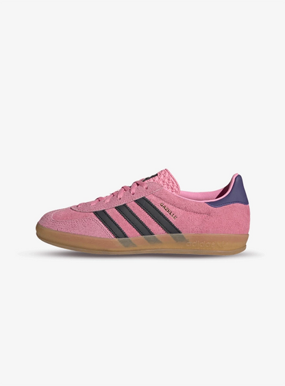 Adidas Gazelle Indoor Bliss Pink Purple