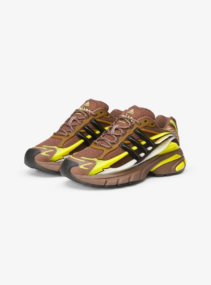 Adidas Adistar Jellyfish Pharrell Williams Auburn Timber
