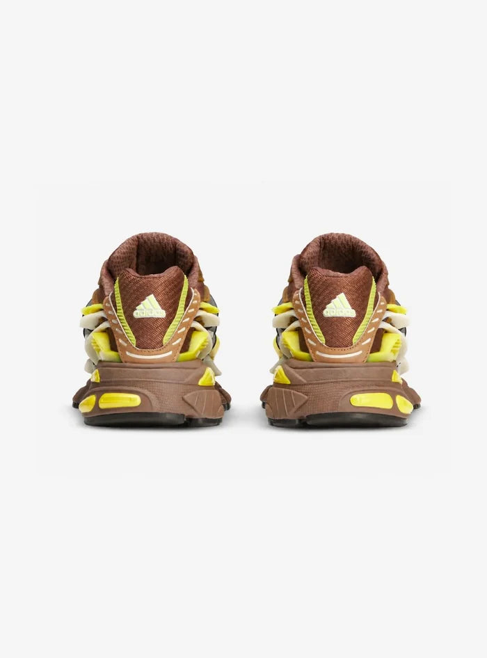Adidas Adistar Jellyfish Pharrell Williams Auburn Timber