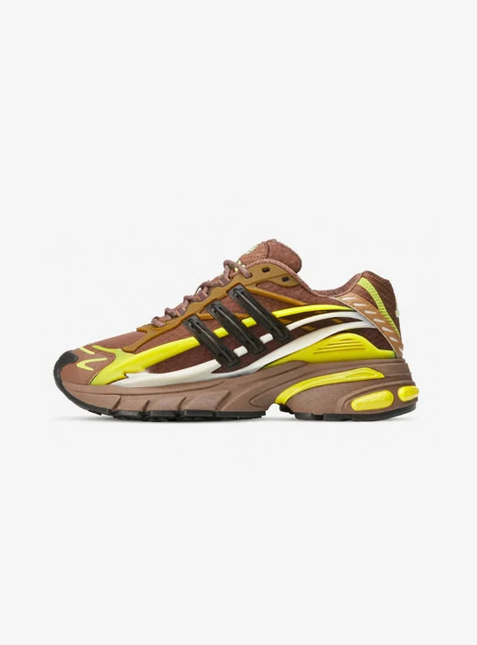 Adidas Adistar Jellyfish Pharrell Williams Auburn Timber