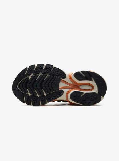 Adidas Adistar Jellyfish Pharrell Williams Focus Olive Orange