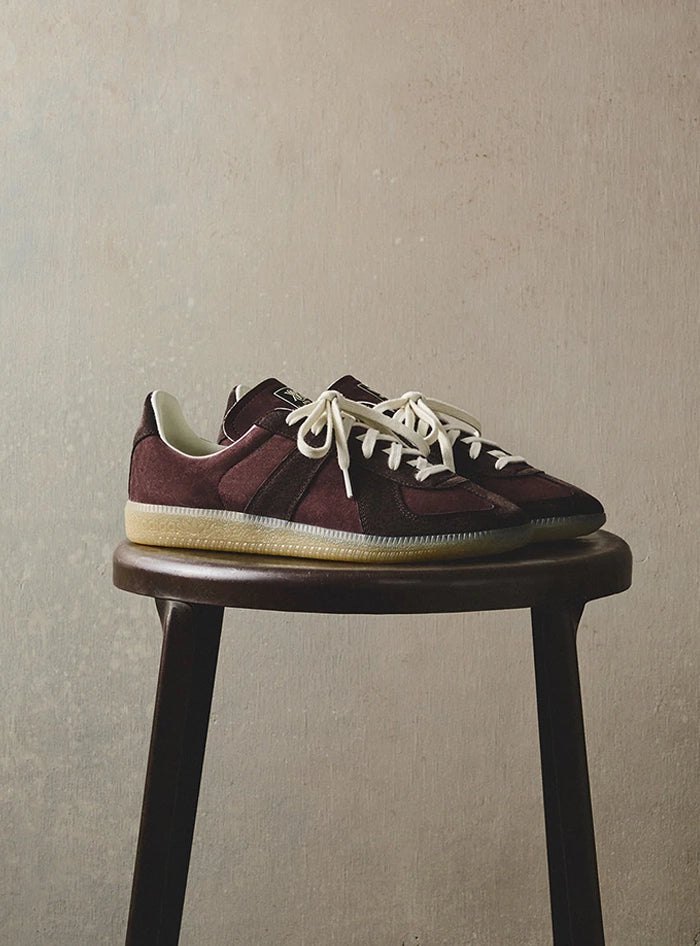 adidas BW Army Kith Aurora Caffè