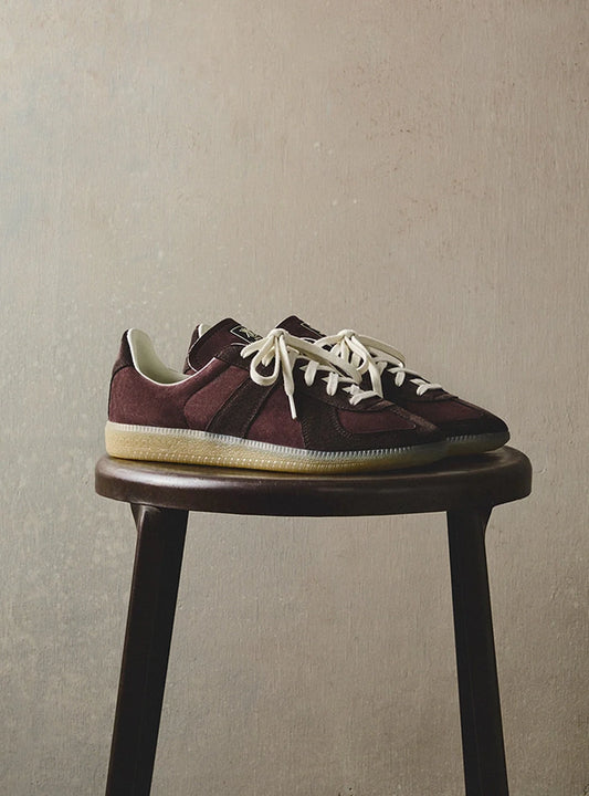 adidas BW Army Kith Aurora Caffè