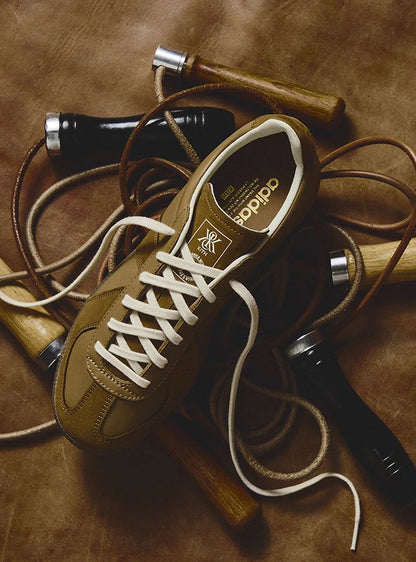adidas BW Army Kith Cardboard