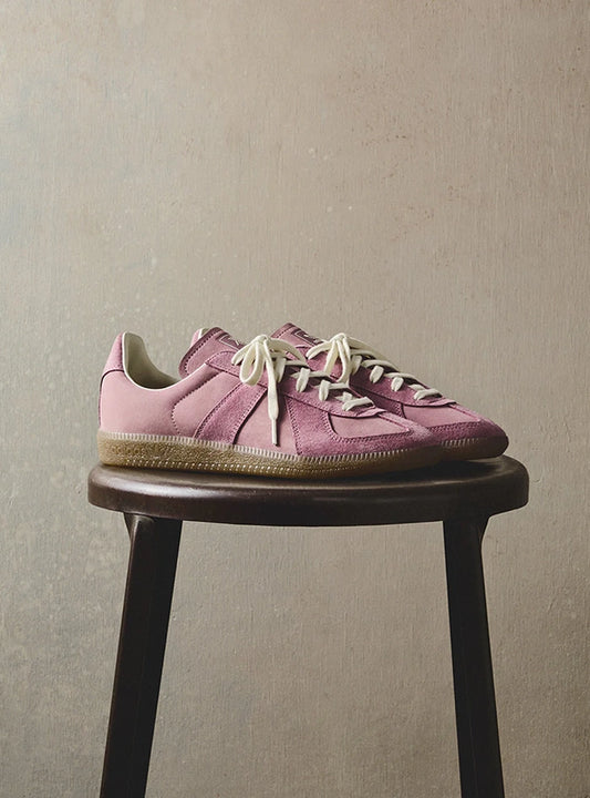 adidas BW Army Kith Magenta Mauve
