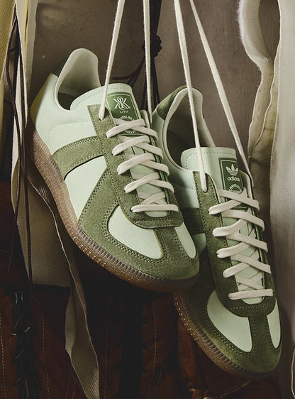 adidas BW Army Kith Tent Green