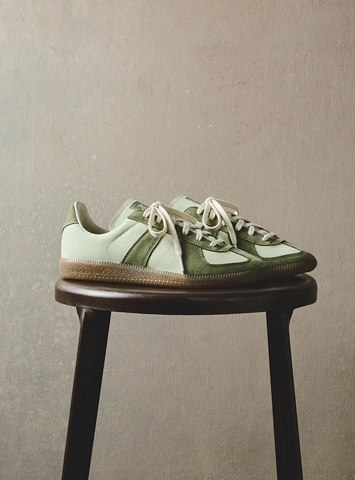 adidas BW Army Kith Tent Green