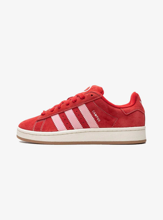 Adidas Campus 00s Better Scarlet Clear Pink