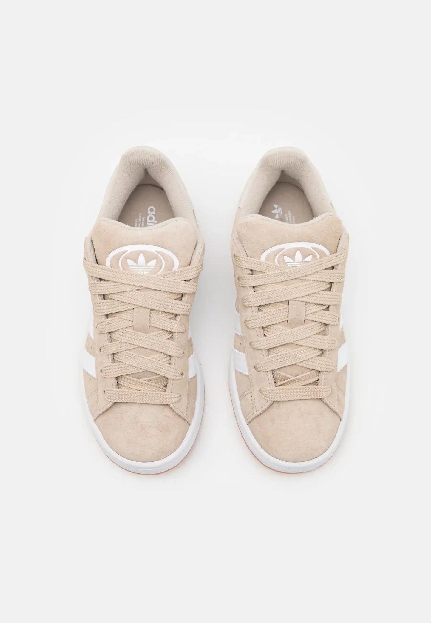 Adidas Campus 00s Blanch Cargo