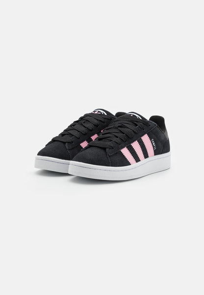 Adidas Campus 00s Core Black True Pink