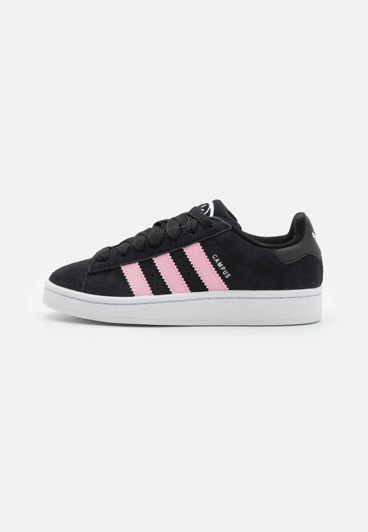 Adidas Campus 00s Core Black True Pink