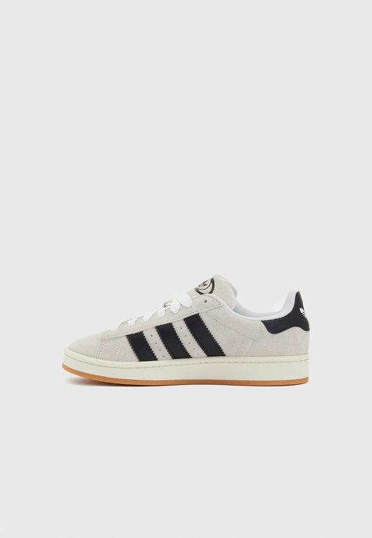 Adidas Campus 00s Crystal White Core Black