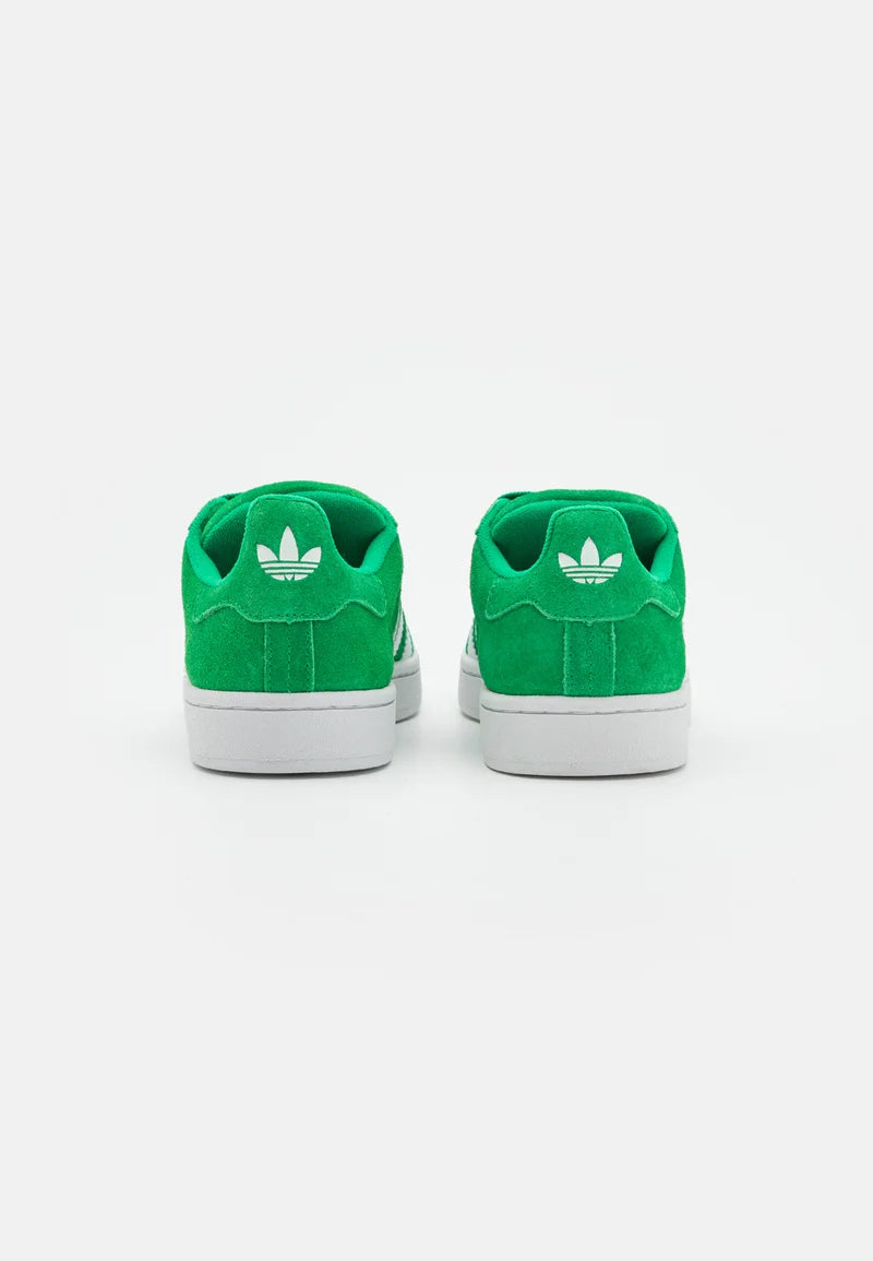 Adidas Campus 00s Green Cloud White