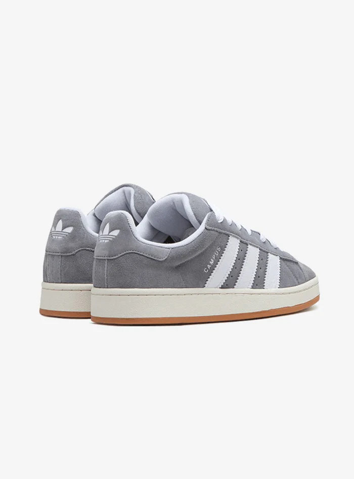 Adidas Campus 00s Grey White