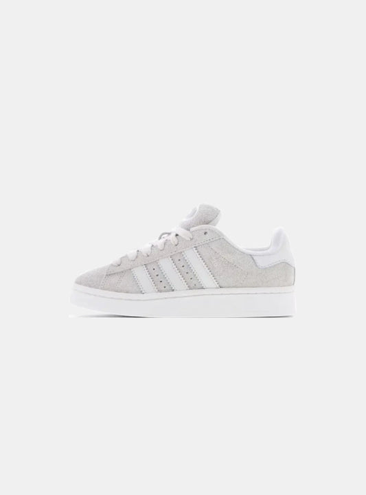 Adidas Campus 00s Light Grey White