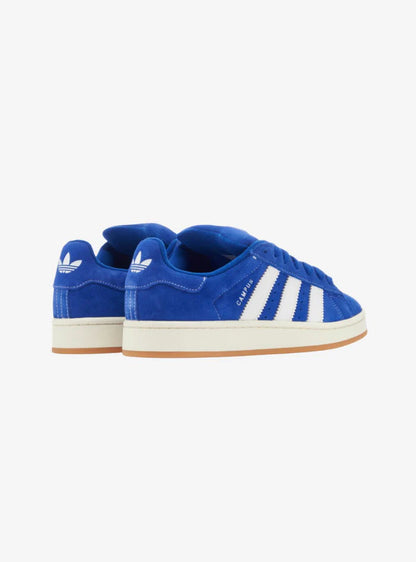 Adidas Campus 00s Semi Lucid Blue Cloud White