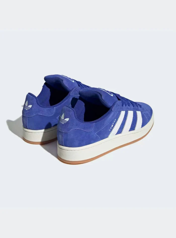 Adidas Campus 00s Semi Lucid Blue Cloud White