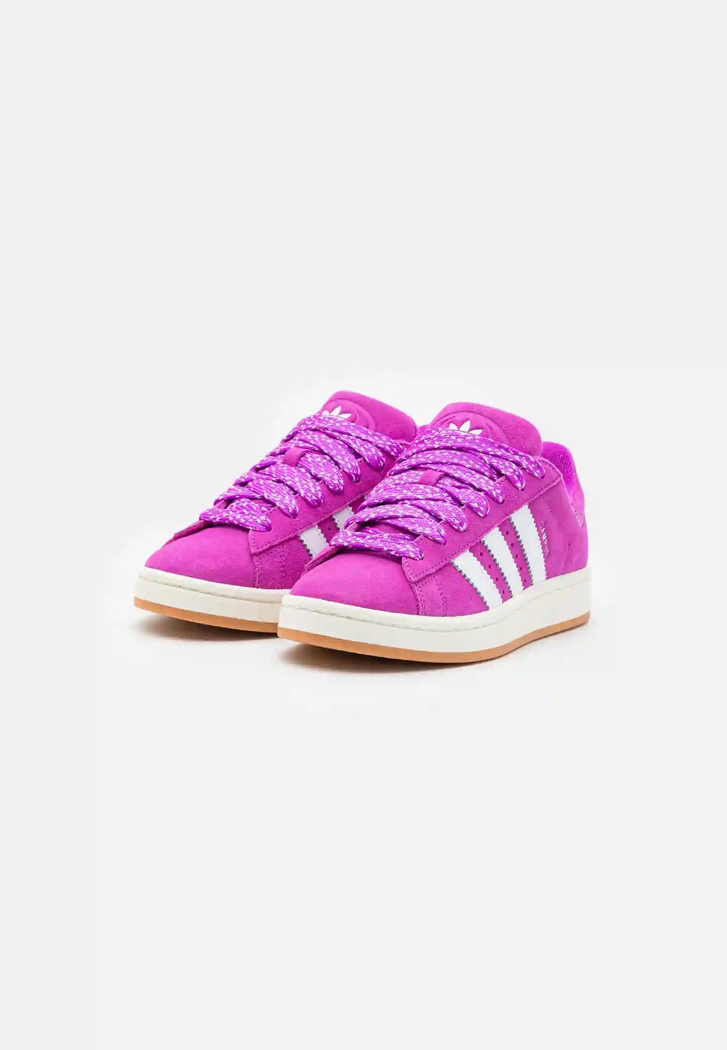 Adidas Campus 00s Semi Lucid Fuchsia