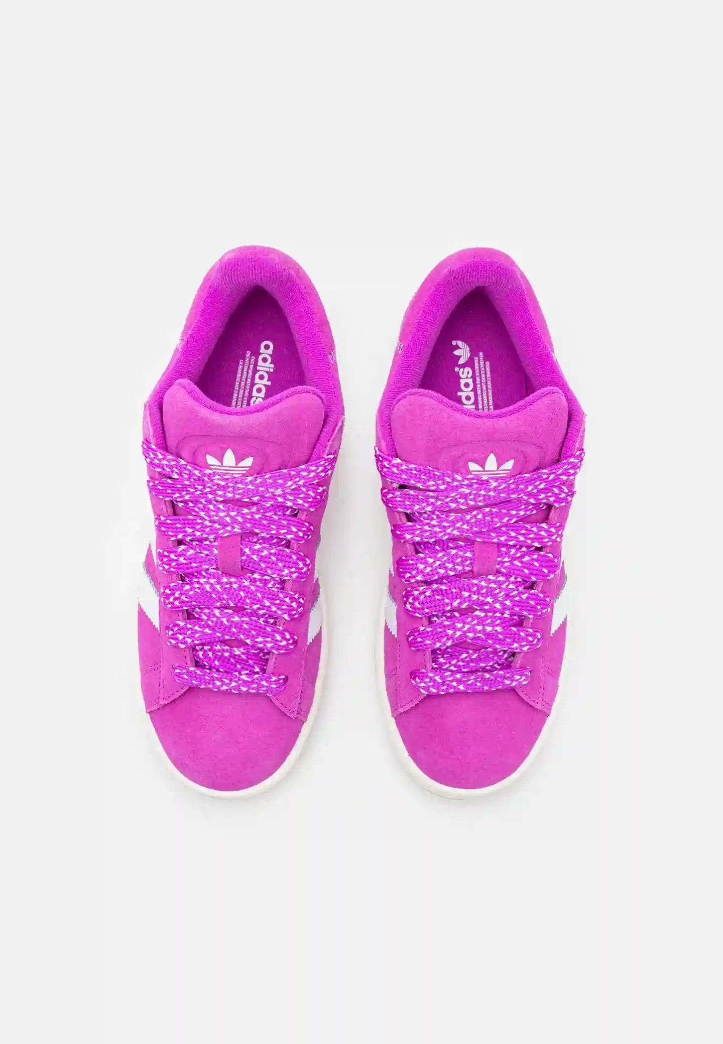 Adidas Campus 00s Semi Lucid Fuchsia