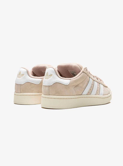 Adidas Campus 00s Wonder White
