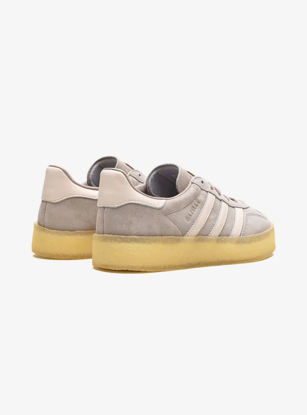 Adidas Gazelle Indoor Clarks 8th Street Gazelle Indoor by Ronnie Fieg Molecule Exclusive