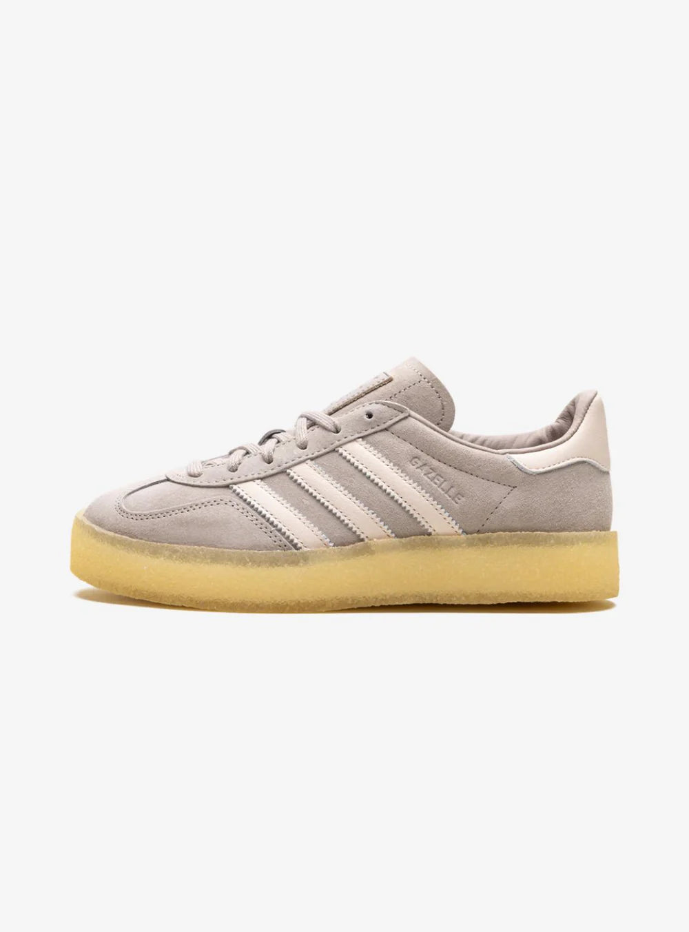 Adidas Gazelle Indoor Clarks 8th Street Gazelle Indoor by Ronnie Fieg Molecule Exclusive