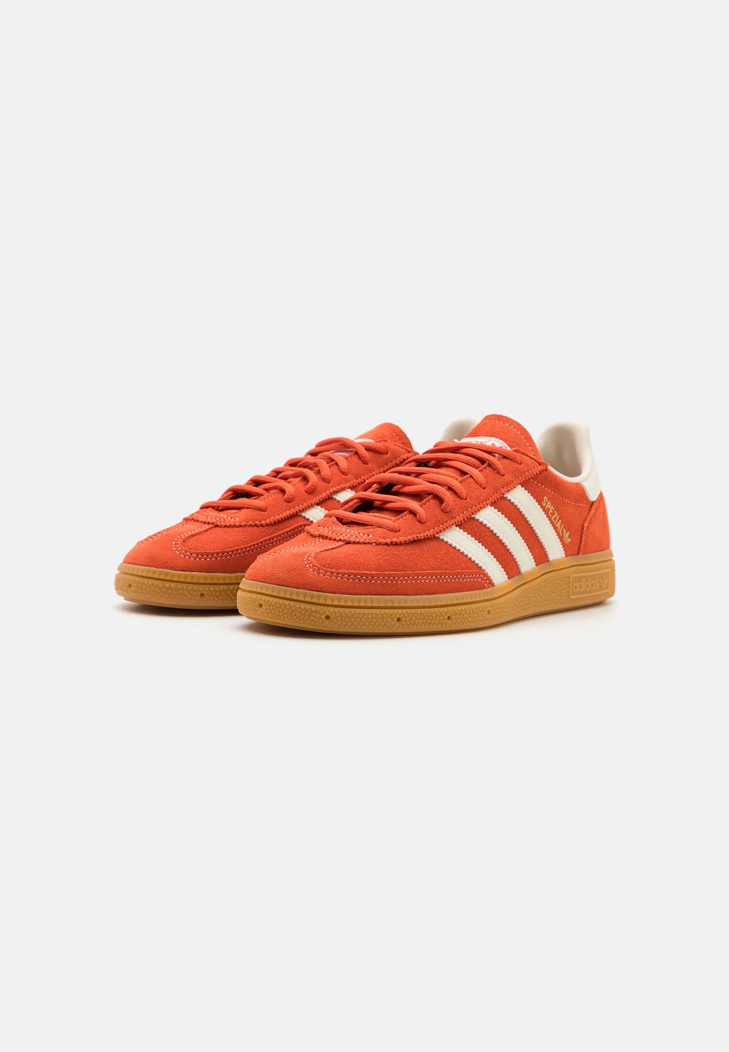 Adidas Handball Spezial Aged Red