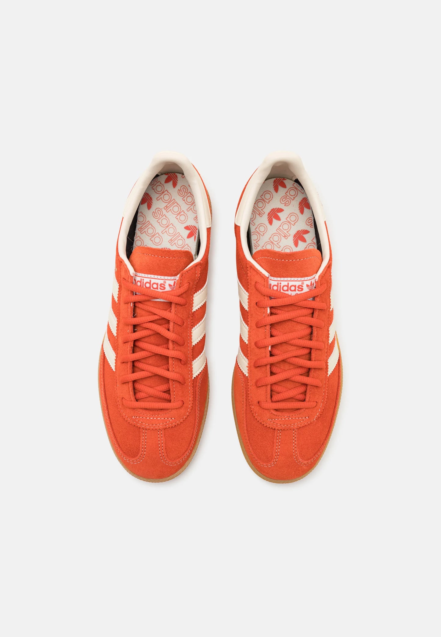 Adidas Handball Spezial Aged Red