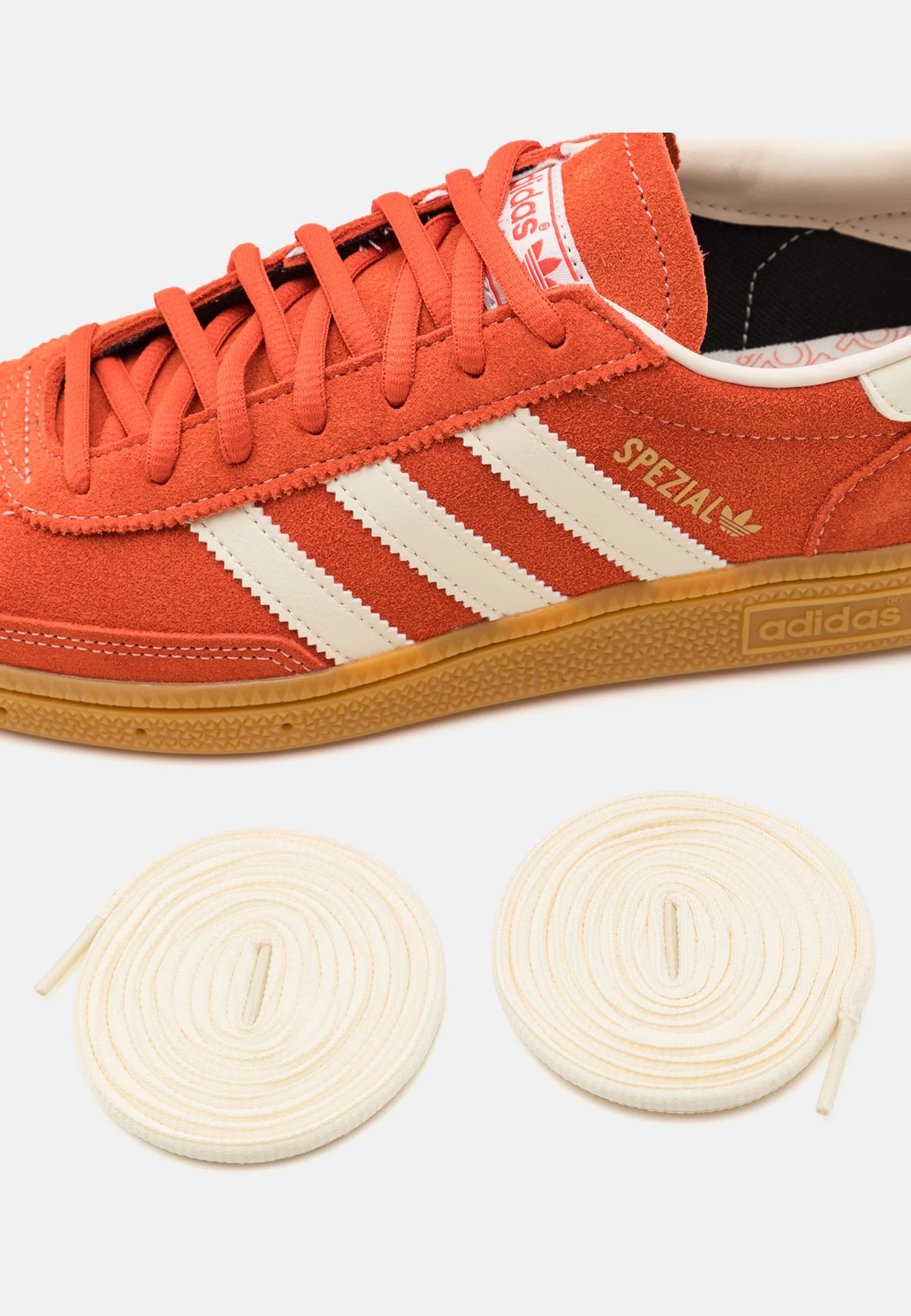 Adidas Handball Spezial Aged Red