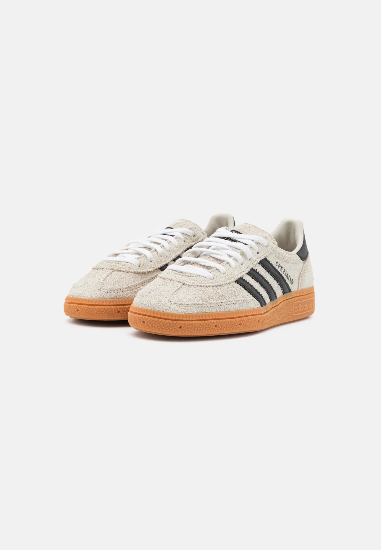 Adidas Handball Spezial Aluminum Core Black