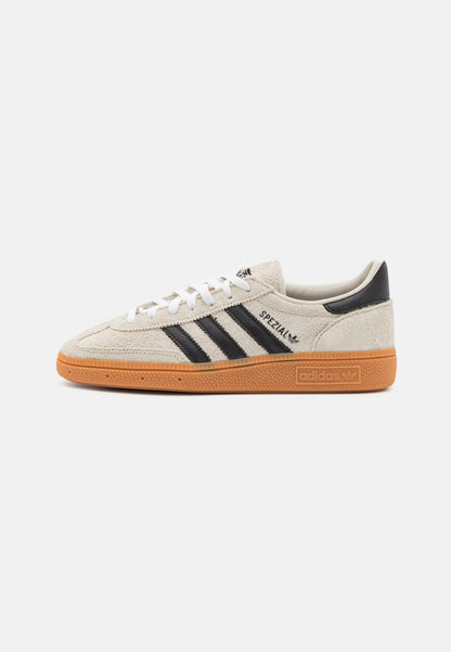 Adidas Handball Spezial Aluminum Core Black