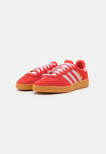 Adidas Handball Spezial Bright Red Clear Pink