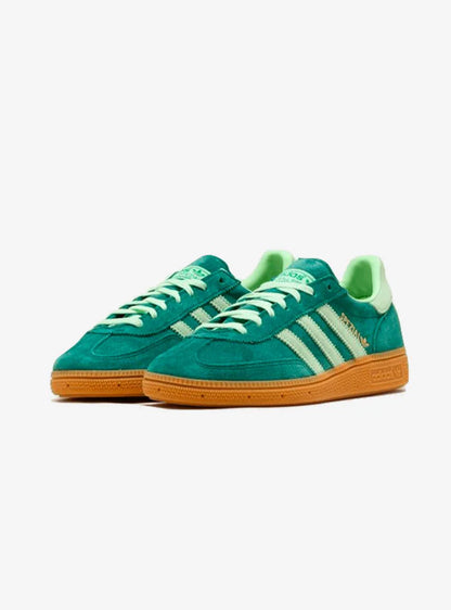 Adidas Handball Spezial Collegiate Green Semi Green Spark