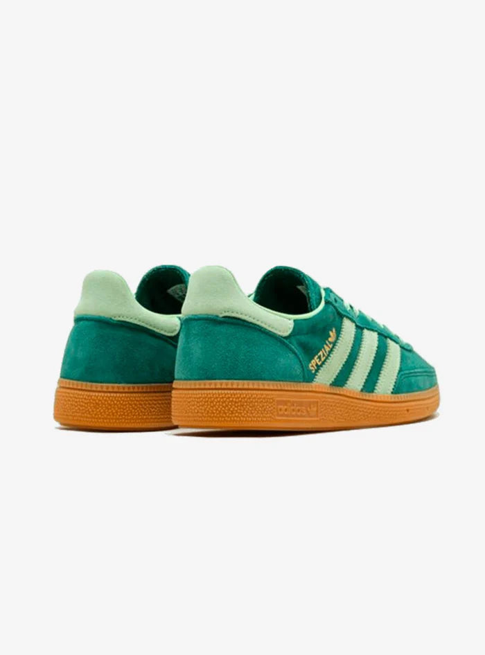 Adidas Handball Spezial Collegiate Green Semi Green Spark