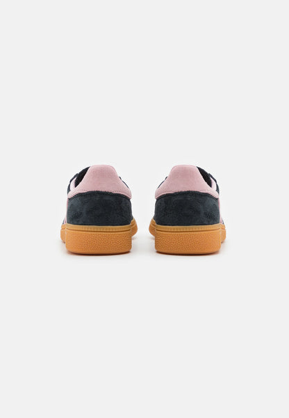 Adidas Handball Spezial Core Black Clear Pink Gum