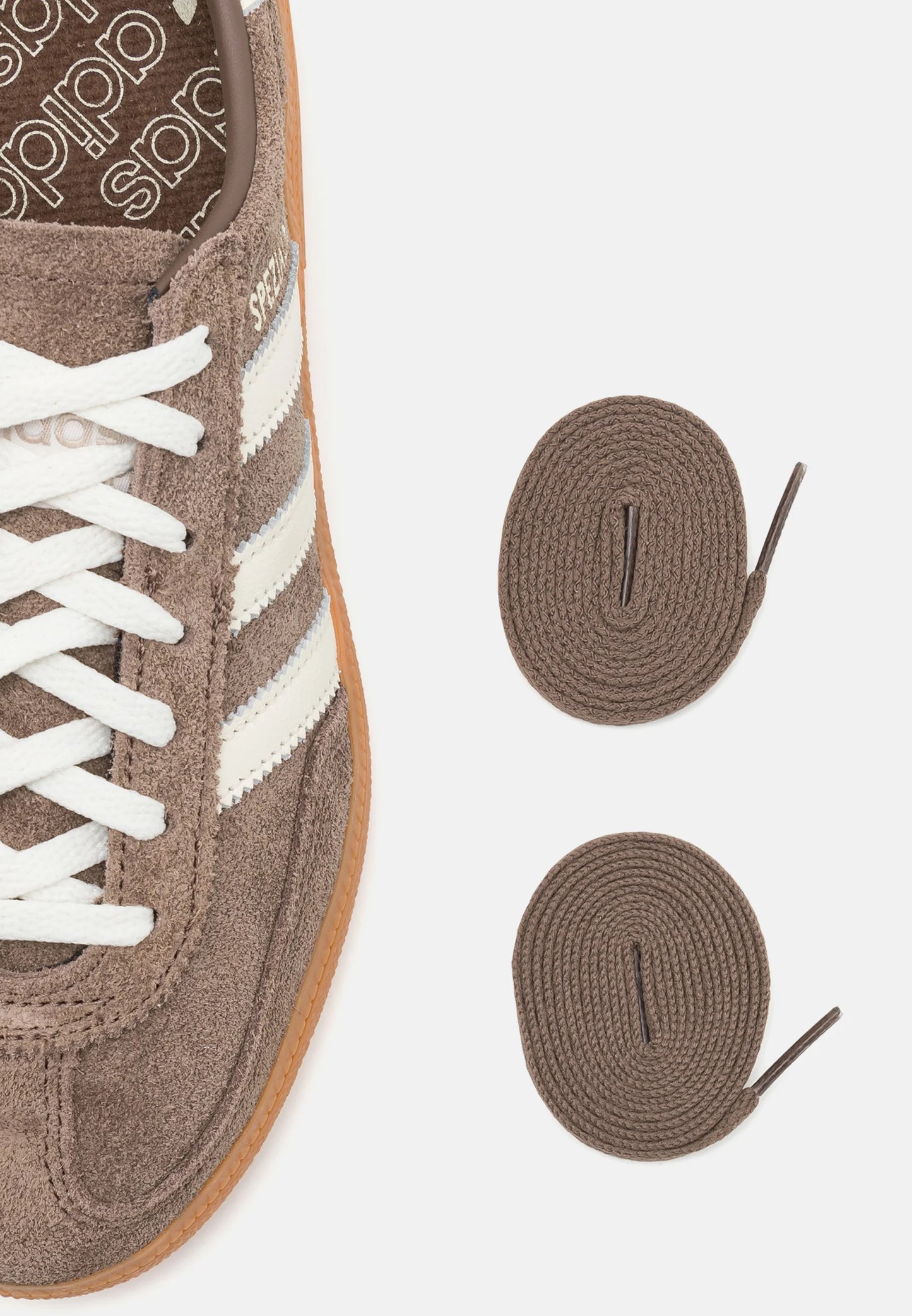 Adidas Handball Spezial Earth Strata (W)