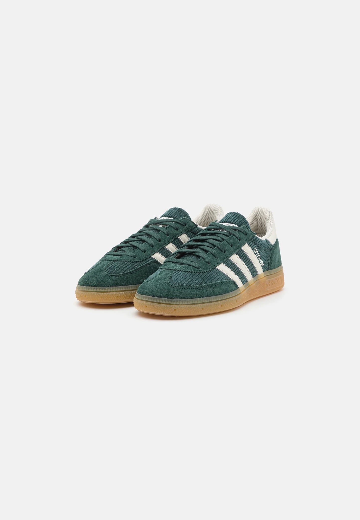 adidas Handball Spezial Mineral Green