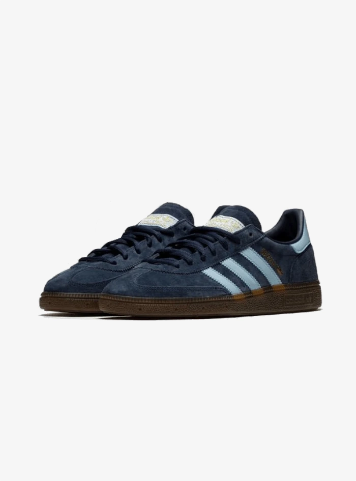 Adidas Handball Spezial Light Blue