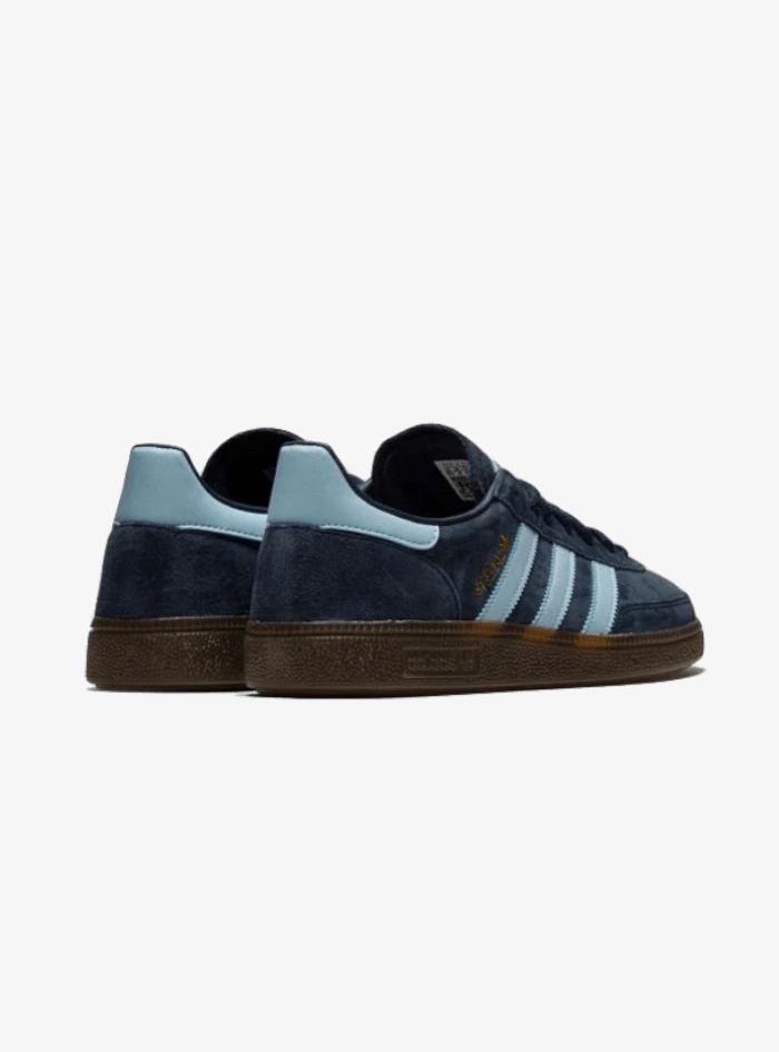 Adidas Handball Spezial Light Blue