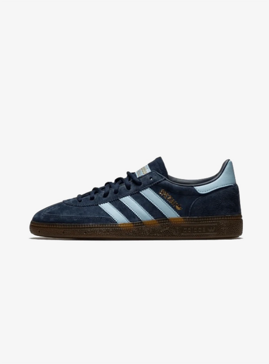 Adidas Handball Spezial Light Blue