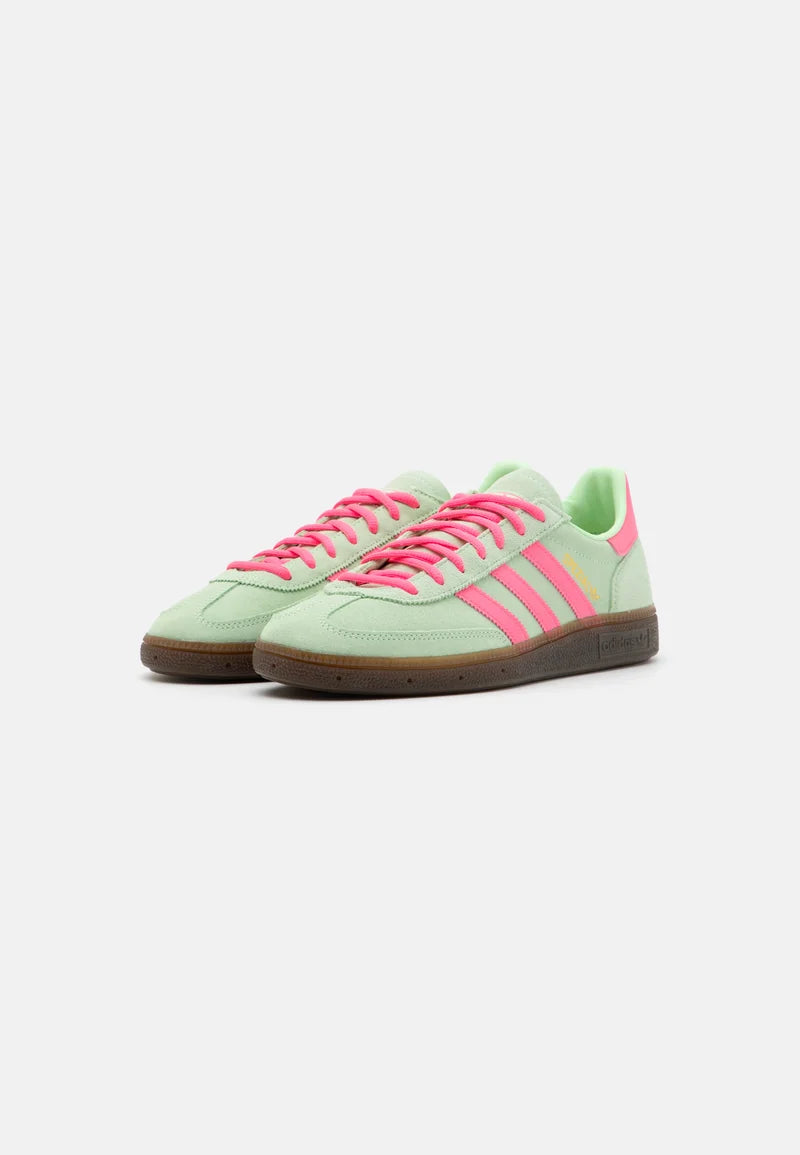 Adidas Handball Spezial Semi Green Spark