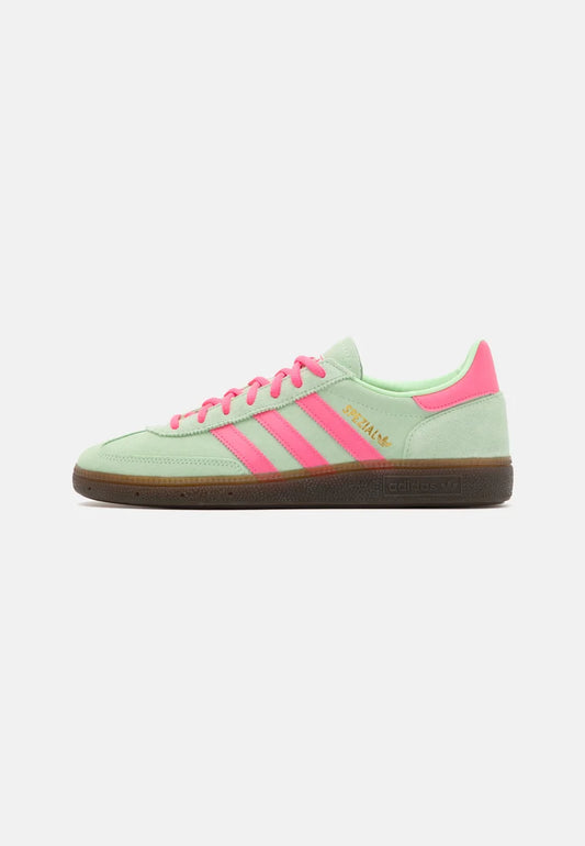 Adidas Handball Spezial Semi Green Spark